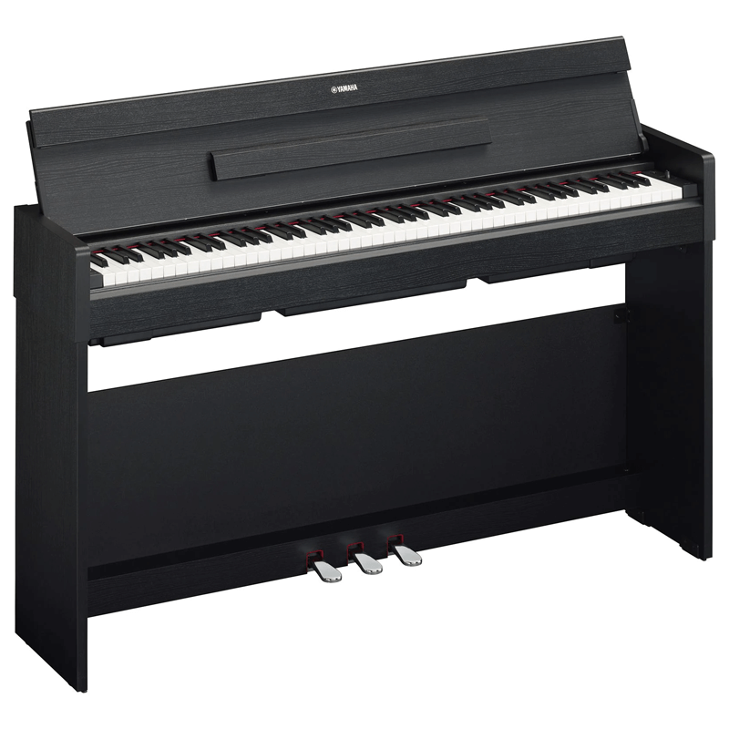 Yamaha YDP-S35 Arius Black