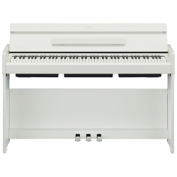Yamaha YDP-S35 Arius White