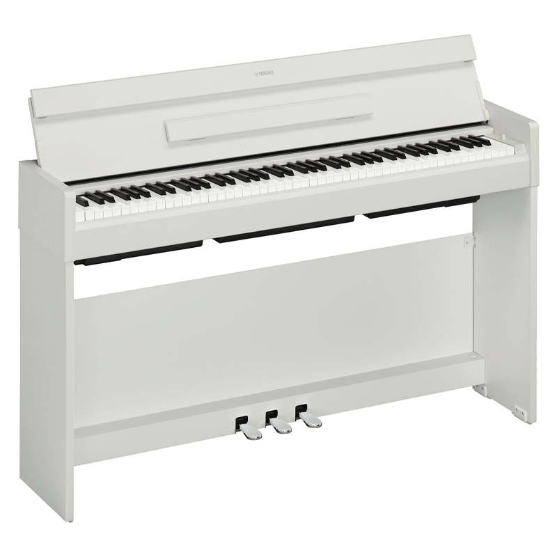 Yamaha YDP-S35 Arius White Yamaha YDP-S35 Arius White