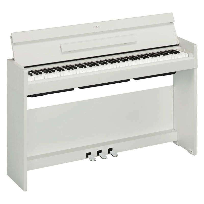 Yamaha YDP-S35 Arius White