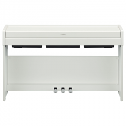 Yamaha YDP-S35 Arius White
