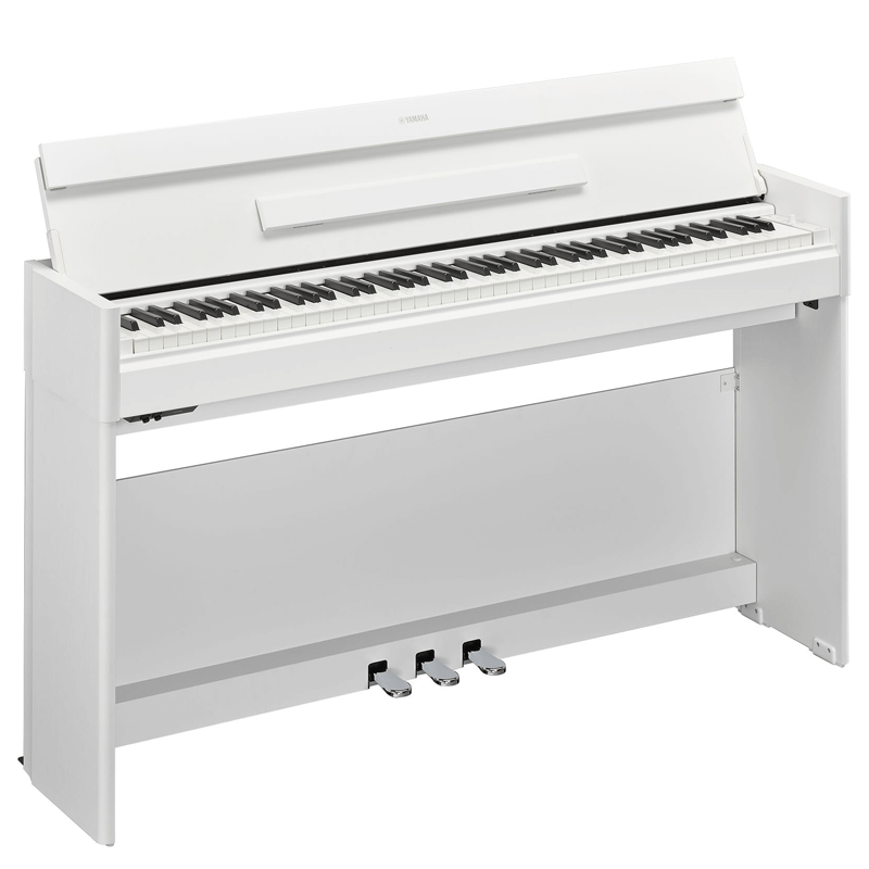 Yamaha YDP-S55 Arius White