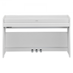 Yamaha YDP-S55 Arius White