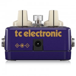 TC Elettronic Mojomojo Paul Gilbert