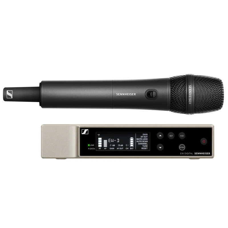 Sennheiser EW-D 835-S Set Q1-6