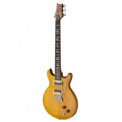 PRS SE Santana Santana 24 Yellow