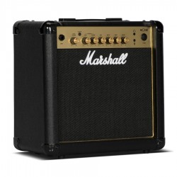 Marshall MG15GR Gold