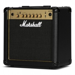 Marshall MG15GR Gold