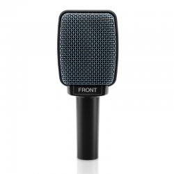 Sennheiser E 906