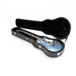 Gator GWE-LPS-BLK Gibson Les Paul Guitar Case