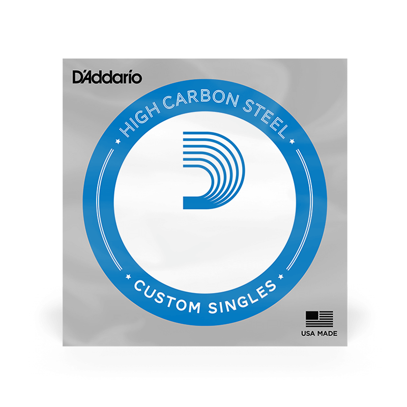 D'addario PL012