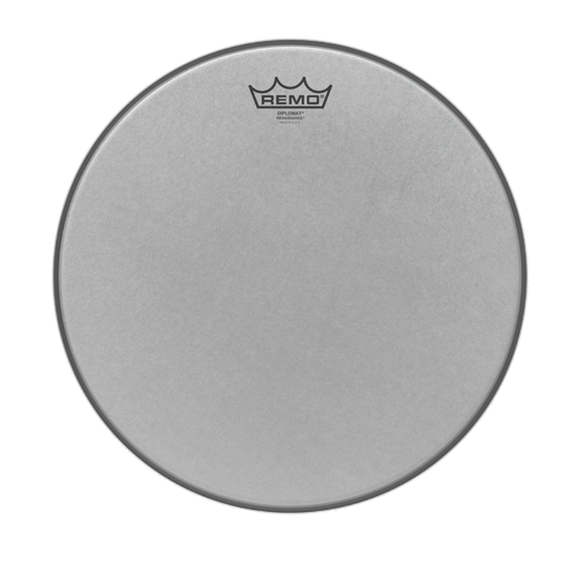 Remo 14" Renaissance Diplomat