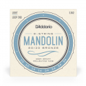 D\'addario EJ62 Light Set 10-34