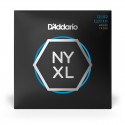 D\'addario NYXL1252W Light Wound