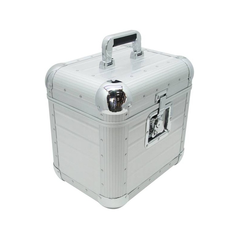 Case Zomo RP-80 XT SILVER