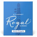 Rico Royal Bb Clarinetto 3.0