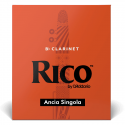 Rico Bb Clarinetto 3.0