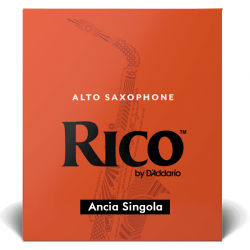 Rico Sax Alto 2.0