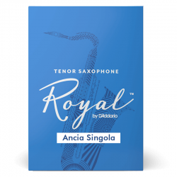 Rico Royal Sax Tenore 2.0