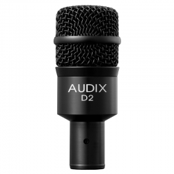 Audix D2