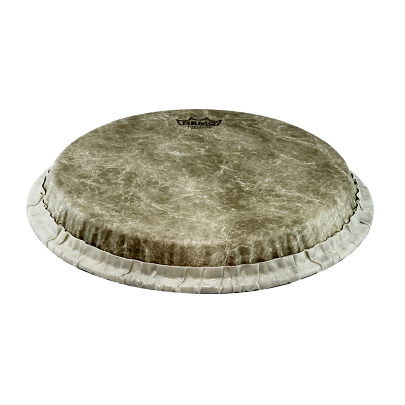 Remo 12,50" Tucked Fiberskyn Conga M7-1250-F6