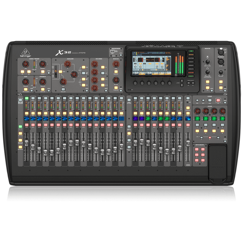 Behringer X32 Behringer X32