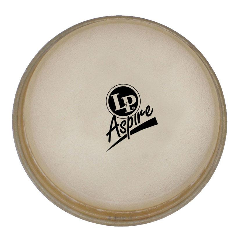 Latin Percussion LP640B Congafell Aspire Curve Rims