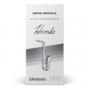Rico Hemke Sax Alto 2.0