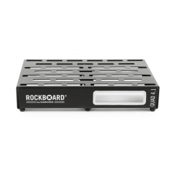 Rockboard RBO B 4.1 Quad GB Black