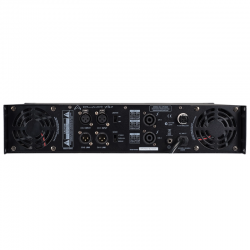 Wharfedale Pro CDP2600