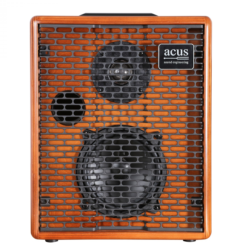 Acus One Forstrings 5T Cut Wood