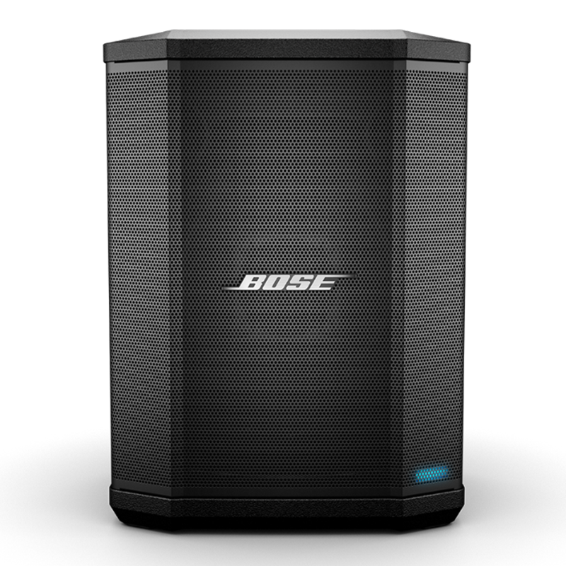 Bose S1 Pro System No Battery Bose S1 Pro System No Battery