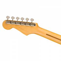 Fender JV Modified 50's Stratocaster HSS 2 Tone Sunburst