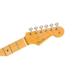 Fender JV Modified 50's Stratocaster HSS 2 Tone Sunburst