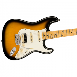 Fender JV Modified 50's Stratocaster HSS 2 Tone Sunburst