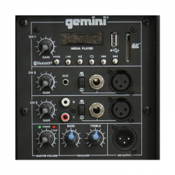 Gemini AS-2110 BT