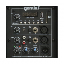Gemini AS-2112 BT