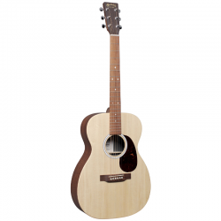 Martin 00-X2E Sitka Mahogany