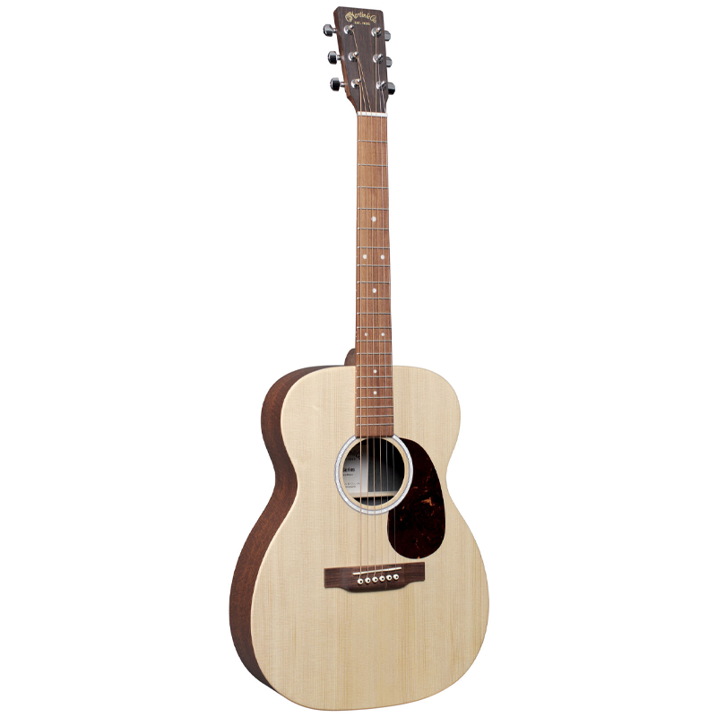 Martin 00-X2E Sitka Mahogany Martin 00-X2E Sitka Mahogany