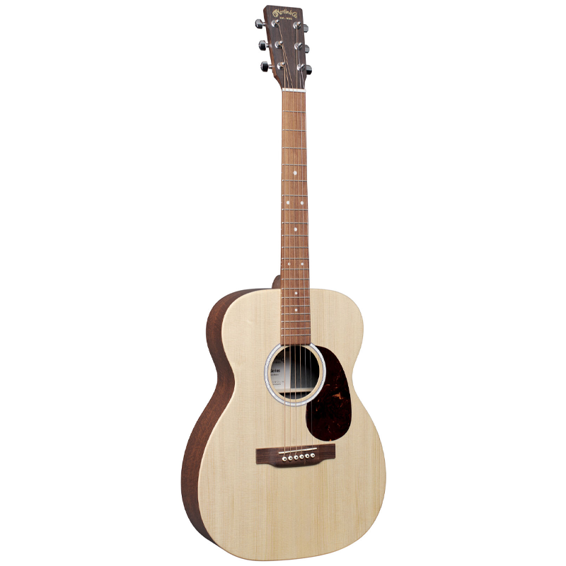 Martin 00-X2E Sitka Mahogany