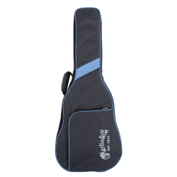 Martin 00-X2E Sitka Mahogany