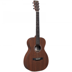 Martin 0-X1E Mahogany