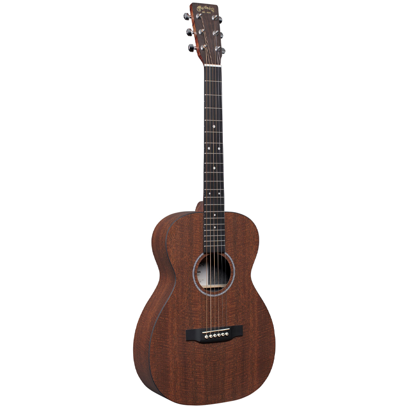 Martin 0-X1E Mahogany Martin 0-X1E Mahogany