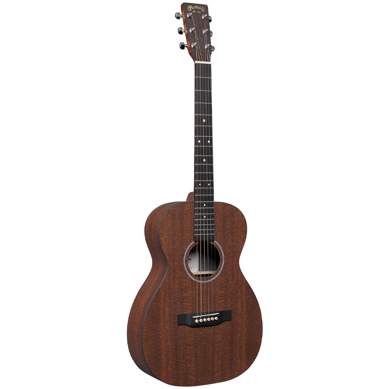 Martin 0-X1E Mahogany