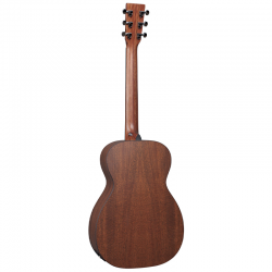 Martin 0-X1E Mahogany