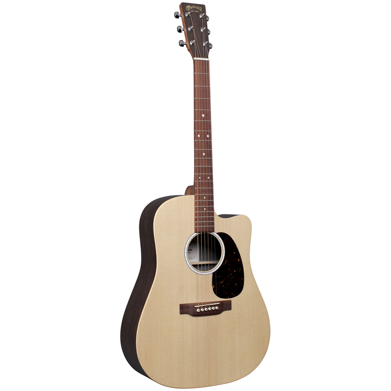 Martin DC-X2E Sitka Rosewood Martin DC-X2E Sitka Rosewood