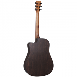Martin DC-X2E Sitka Rosewood