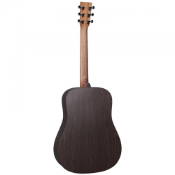 Martin D-X2E Sitka Rosewood