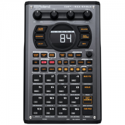 Roland SP-404MKII