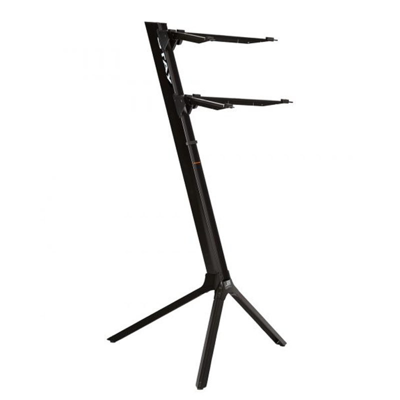 Stay Music 1100/02 Slim Black